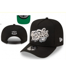 Philadelphia Eagles Snapback Cap 26C Q570 Philadelphia Eagles Snapback Cap 26C Q570