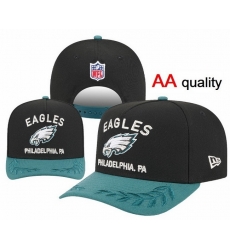 Philadelphia Eagles Snapback Cap 26C Q973