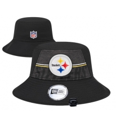 Pittsburgh Steelers Snapback Cap 25K Q209