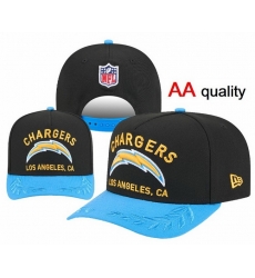 Los Angeles Chargers Snapback Cap 26H E458 Los Angeles Chargers Snapback Cap 26H E458