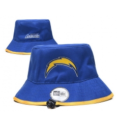 Los Angeles Chargers Snapback Cap 26H G351