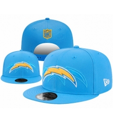 Los Angeles Chargers Snapback Cap 26H N714