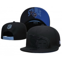 Tennessee Titans Snapback Cap 24H313