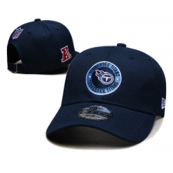 Tennessee Titans Snapback Cap 26C L126