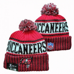 Tampa Bay Buccaneers Beanies 24K 012