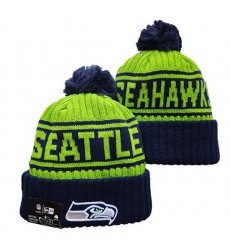 Seattle Seahawks Beanies 25K 098 Seattle Seahawks Beanies 25K 098