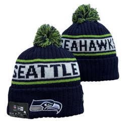 Seattle Seahawks Beanies 25K 307