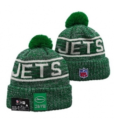 New York Jets Beanies 25K 723