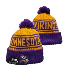 Minnesota Vikings Beanies 25K 540