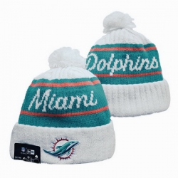 Miami Dolphins Beanies 25K 013