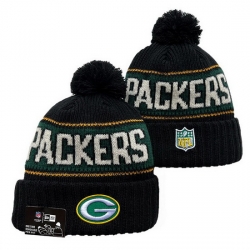 Green Bay Packers Beanies 25K 180