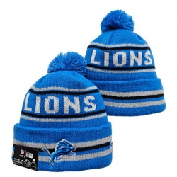 Detroit Lions Beanies 25K 256