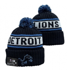 Detroit Lions Beanies 25K 879 Detroit Lions Beanies 25K 879