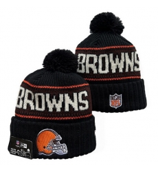 Cleveland Browns Beanies 25904