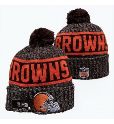 Cleveland Browns Beanies 25910