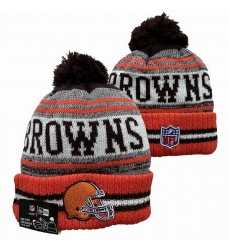Cleveland Browns Beanies 25914