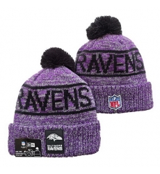 Baltimore Ravens Beanies 25K 759 Baltimore Ravens Beanies 25K 759