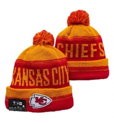 Kansas City Chiefs Beanies 25K 192