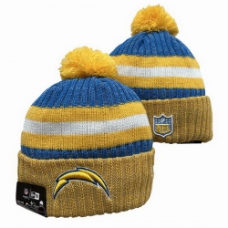 Los Angeles Chargers Beanies 25K 373