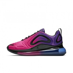 Nike Air Max 720 Women Shoes 116