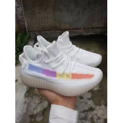 Kids Yeezy 350 V2 Shoes 001