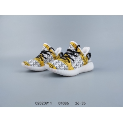 Kids Yeezy 350 V2 Shoes 011