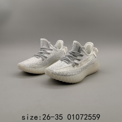 Kids Yeezy 350 V2 Shoes 036