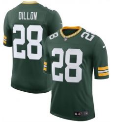Men Green Bay Packers 28 A  J  Dillon Green 2025 New Vapor Untouchable Limited Stitched Football Jersey Men Green Bay Packers 28 A  J  Dillon Green 2025 New Vapor Untouchable Limited Stitched Football Jersey