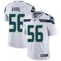 Nike Seahawks #56 Cliff Avril White Youth Stitched NFL Vapor Untouchable Limited Jersey Nike Seahawks #56 Cliff Avril White Youth Stitched NFL Vapor Untouchable Limited Jersey