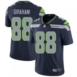 Nike Seahawks #88 Jimmy Graham Steel Blue Team Color Youth Stitched NFL Vapor Untouchable Limited Jersey Nike Seahawks #88 Jimmy Graham Steel Blue Team Color Youth Stitched NFL Vapor Untouchable Limited Jersey