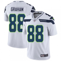 Nike Seahawks #88 Jimmy Graham White Youth Stitched NFL Vapor Untouchable Limited Jersey Nike Seahawks #88 Jimmy Graham White Youth Stitched NFL Vapor Untouchable Limited Jersey