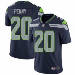 Youth Nike Seattle Seahawks 20 Rashaad Penny Navy Blue Team Color Vapor Untouchable Elite Player NFL Jersey Youth Nike Seattle Seahawks 20 Rashaad Penny Navy Blue Team Color Vapor Untouchable Elite Player NFL Jersey
