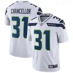 Youth Nike Seattle Seahawks 31 Kam Chancellor Elite White NFL Jersey Youth Nike Seattle Seahawks 31 Kam Chancellor Elite White NFL Jersey