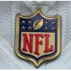 Youth New Orleans Saints Gold NFL Logo Patch Biaog Youth New Orleans Saints Gold NFL Logo Patch Biaog