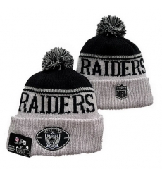 Las Vegas Raiders Beanies 25K 006 Las Vegas Raiders Beanies 25K 006