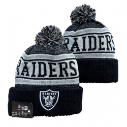 Las Vegas Raiders Beanies 25K 441