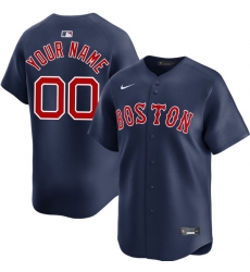 Men Women Youth Toddler Boston Red Sox Custom Stitched Jersey Navy Men Women Youth Toddler Boston Red Sox Custom Stitched Jersey Navy