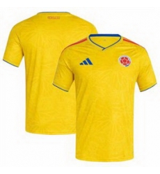 Youth 0 Blank Colombia National Team Home  1