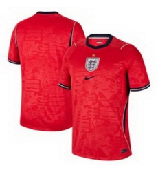 Youth 0 Blank England Jersey 2 Youth 0 Blank England Jersey 2