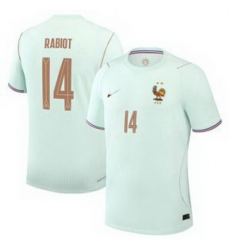 Youth 14Adrien Rabiot France Jersey 1 Youth 14Adrien Rabiot France Jersey 1
