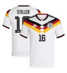 Youth 16Angelo Stiller Germany National Team Jersey 5 Youth 16Angelo Stiller Germany National Team Jersey 5