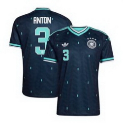 Youth 3Waldemar Anton Germany National Team Jersey   2