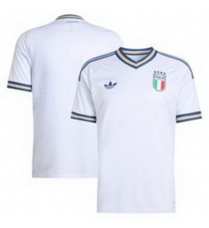 Youth 0 Italy National Blank 2026 White 1 Youth 0 Italy National Blank 2026 White 1