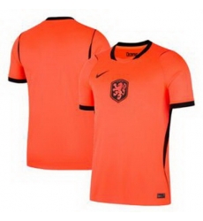 Youth 0 Netherlands National Blank 2026 Away Stadium  1