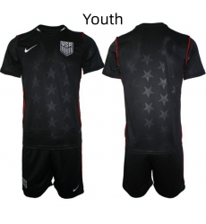 USA FIFA World Cup 2026 Navy Blue Soccer Jersey Blank USA FIFA World Cup 2026 Navy Blue Soccer Jersey Blank