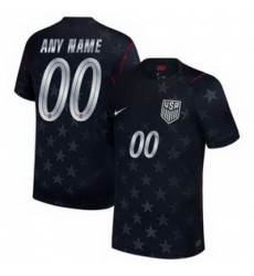 Youth 00 Custom USMNT 2026 Stadium Replica Jersey 5 Youth 00 Custom USMNT 2026 Stadium Replica Jersey 5