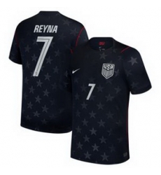 Youth 7Giovanni Reyna USMNT 2026 Stadium Replica Jersey 1 Youth 7Giovanni Reyna USMNT 2026 Stadium Replica Jersey 1