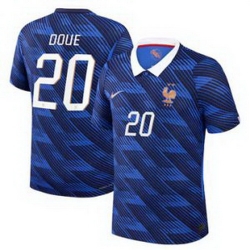 Men 20Desire Doue France Jersey   2