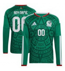 Men Mexico National Team Jerseys 20260102 2 Men Mexico National Team Jerseys 20260102 2