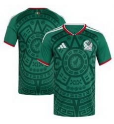 Men Mexico National Team Jerseys 20260102 3